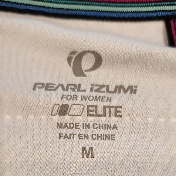 NEW WITHOUT TAGS Pearl Izumi Cycling Gear (Women's) - Picture 3 of 3